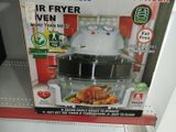National Air Fryer Oven
