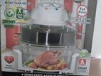 National Air Fryer Oven