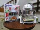 National Air Fryer Oven