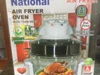 National Air Fryer Oven