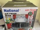 National Air Fryer Oven