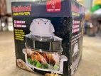 National Air Fryer Oven