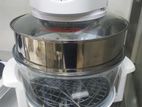 National Air Fryer Oven