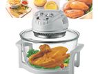 National Air Fryer Oven