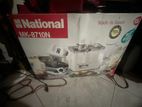 National Blender with Grinder
