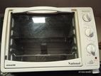 National Microwave Oven