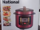 National Electric Multi Cooker