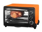 National Electric Oven 16L