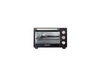 national electric oven 25ltr