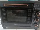 National Electric Oven 40 L