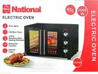 National Electric Oven 45L ( NEO45B )
