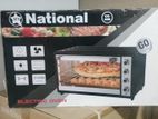 NATIONAL Electric Oven 60L Capacity