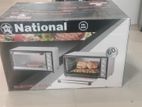 National Electric Oven 60L Capacity