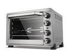 National Electric Oven 60L