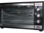 National Electric Oven 60LTR -N5160