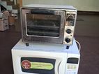 Electric Oven