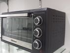 national electric oven
