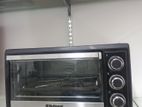 national electric oven