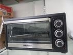 national electric oven
