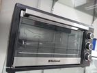 National Electric Oven