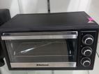 national electric oven