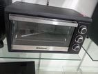 national electric oven