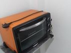 National Electric Oven