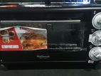 NATIONAL ELECTRIC OVEN
