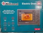 National Electric Oven