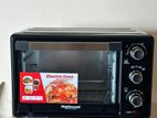 National Electric Oven with Rotisserie
