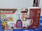 National Multi Cooker with Mixer Grinder