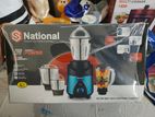 National Full Set Blender