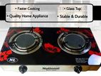 National G-2025 Gass Cooker
