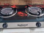 National G - 205 Gas Cooker