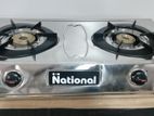 NATIONAL Gas Cooker 2B