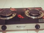 National Gas Cooker