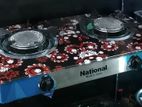 National Gas Stove