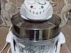 National Halogen Air Fryer 12L