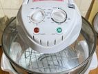 National Halogen Air Fryer