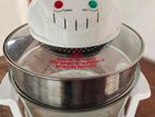 Halogen Convection Oven
