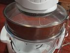 National Halogen Convection Oven