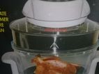 National Halogen Electric Oven