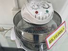 National hot pot oven
