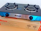 National Infrared Gas Cooker ( Brand New )