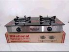 National Gas Cooker