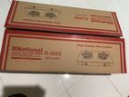 National Infrared gas cooker