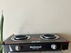 National Infrared Gas Cooker