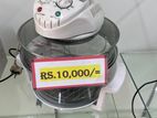 national Japan pot oven