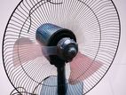 National Japan Table Fan