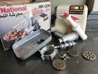 National Meat Super Grinder